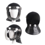 Casco protettivo antiesplosione, casco per servizio di sicurezza