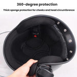 Casco protettivo antiesplosione, casco per servizio di sicurezza