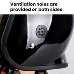 Casco protettivo antiesplosione, casco per servizio di sicurezza