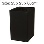 Copertura protettiva antipolvere estensibile per altoparlanti, elettrodomestici e casseforti., 15 x 15 x 35cm, 15 x 15 x 55cm, 15 x 15 x 80cm, 25 x 25 x 35cm, 25 x 25 x 55cm, 25 x 25 x 80cm, 35 x 35 x 35cm, 35 x 35 x 55cm, 35 x 35 x 80cm