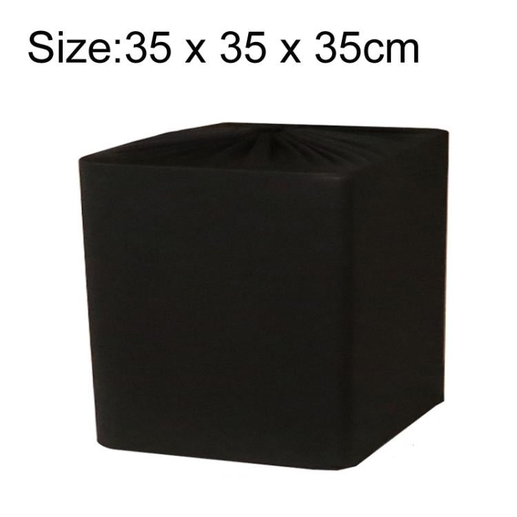 Copertura protettiva antipolvere estensibile per altoparlanti, elettrodomestici e casseforti., 15 x 15 x 35cm, 15 x 15 x 55cm, 15 x 15 x 80cm, 25 x 25 x 35cm, 25 x 25 x 55cm, 25 x 25 x 80cm, 35 x 35 x 35cm, 35 x 35 x 55cm, 35 x 35 x 80cm