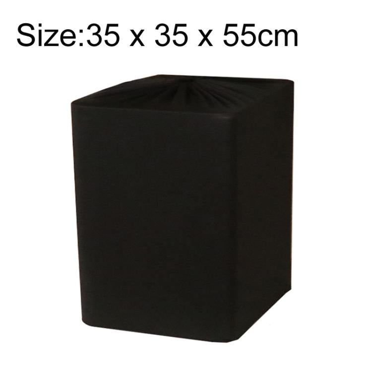 Copertura protettiva antipolvere estensibile per altoparlanti, elettrodomestici e casseforti., 15 x 15 x 35cm, 15 x 15 x 55cm, 15 x 15 x 80cm, 25 x 25 x 35cm, 25 x 25 x 55cm, 25 x 25 x 80cm, 35 x 35 x 35cm, 35 x 35 x 55cm, 35 x 35 x 80cm