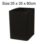 Copertura protettiva antipolvere estensibile per altoparlanti, elettrodomestici e casseforti., 15 x 15 x 35cm, 15 x 15 x 55cm, 15 x 15 x 80cm, 25 x 25 x 35cm, 25 x 25 x 55cm, 25 x 25 x 80cm, 35 x 35 x 35cm, 35 x 35 x 55cm, 35 x 35 x 80cm