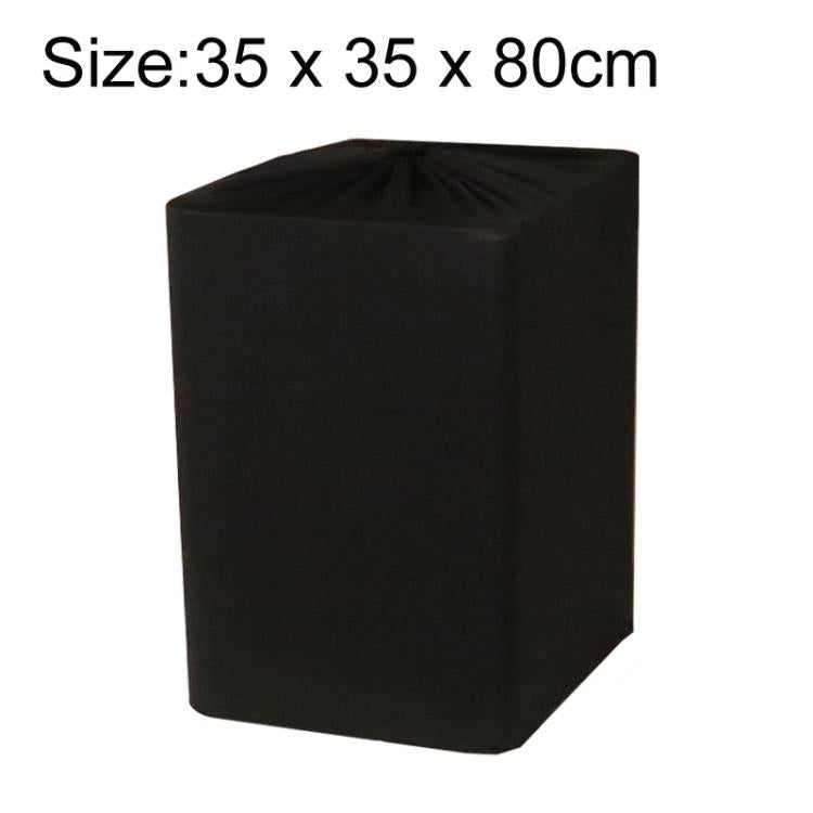 Copertura protettiva antipolvere estensibile per altoparlanti, elettrodomestici e casseforti., 15 x 15 x 35cm, 15 x 15 x 55cm, 15 x 15 x 80cm, 25 x 25 x 35cm, 25 x 25 x 55cm, 25 x 25 x 80cm, 35 x 35 x 35cm, 35 x 35 x 55cm, 35 x 35 x 80cm
