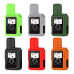 Custodia protettiva in silicone per Garmin inReach Mini 3 e Mini