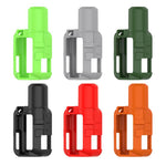 Custodia protettiva in silicone per Garmin inReach Mini 3 e Mini