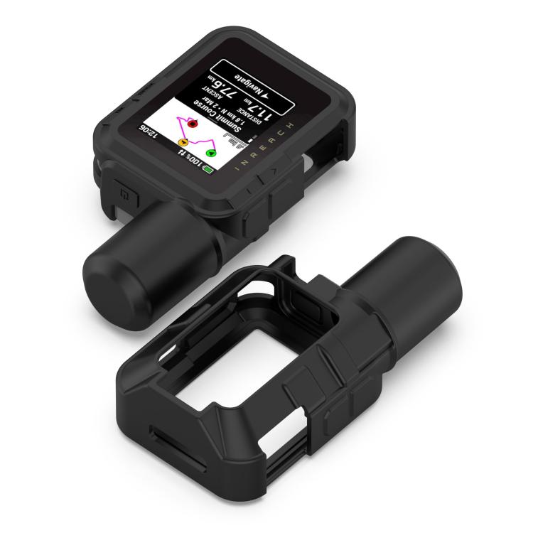Custodia protettiva in silicone per Garmin inReach Mini 3 e Mini