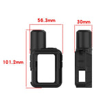 Custodia protettiva in silicone per Garmin inReach Mini 3 e Mini