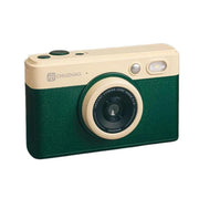 CHUZHAO D1PRO Fotocamera istantanea WiFi portatile a colori con pellicola