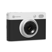 CHUZHAO D1PRO Fotocamera istantanea WiFi portatile a colori con pellicola
