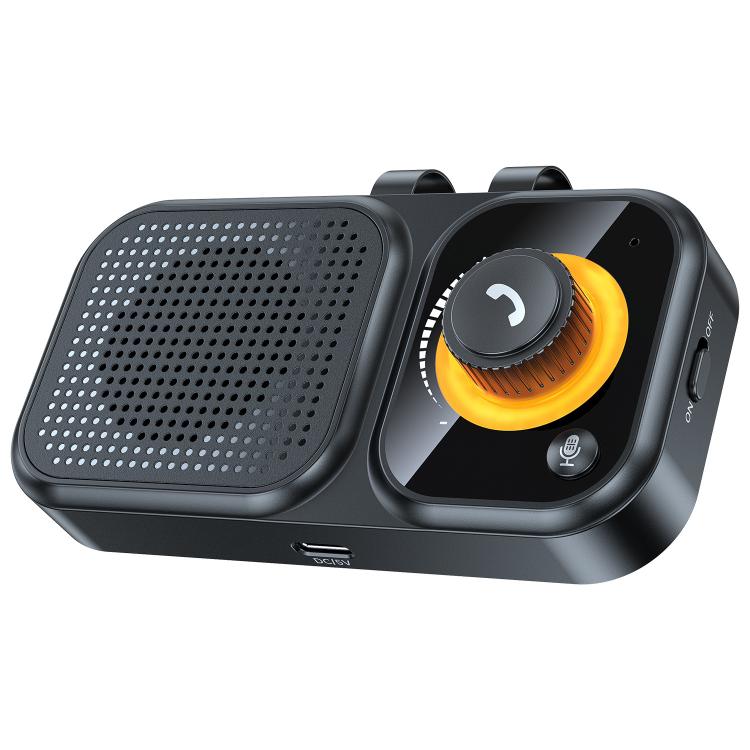 Altoparlante Bluetooth auto con vivavoce e navigazione