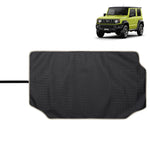 Tappetino bagagliaio in PVC impermeabile per Suzuki Jimny 2018+