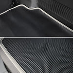 Tappetino bagagliaio in PVC impermeabile per Suzuki Jimny 2018+