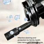 Stick deodorante a particelle attive per robot aspirapolvere Dreame H40 Pro / H40 Ultra / T50 Ultra