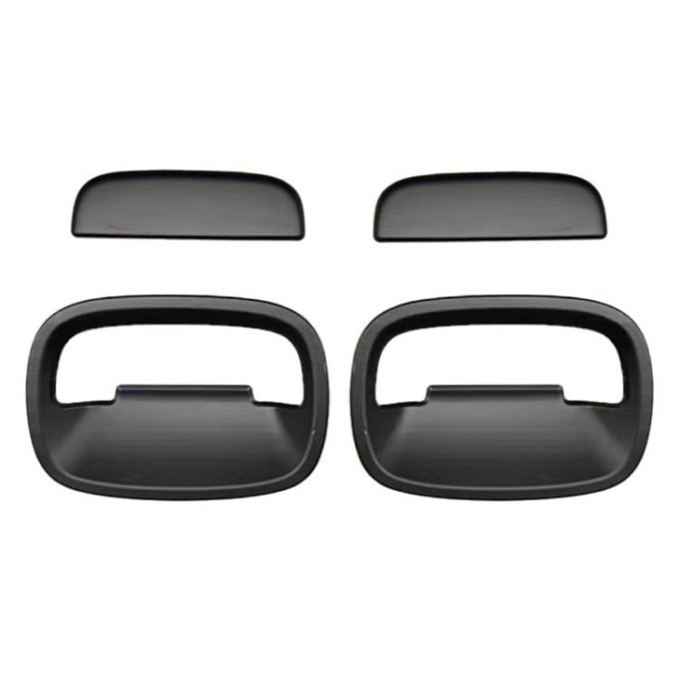 Modifica maniglia portiera per Suzuki Jimny JB64 JB74