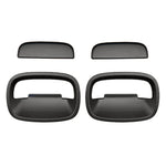 Modifica maniglia portiera per Suzuki Jimny JB64 JB74