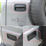 Modifica maniglia portiera per Suzuki Jimny JB64 JB74