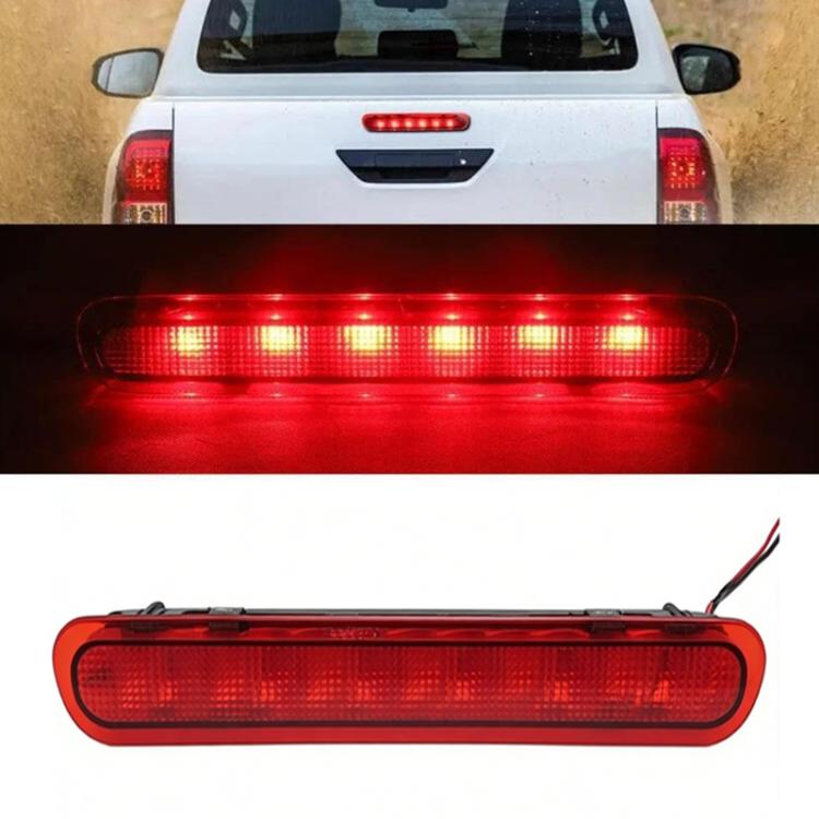 Luce freno rialzata per Toyota Hilux Vigo 2005-2014