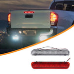 Luce freno rialzata per Toyota Hilux Vigo 2005-2014