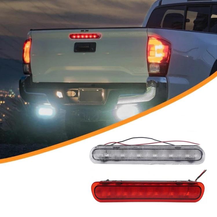 Luce freno rialzata per Toyota Hilux Vigo 2005-2014