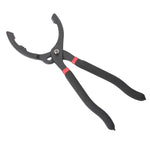 Chiave filtro olio a morsetto regolabile 10-12 pollici