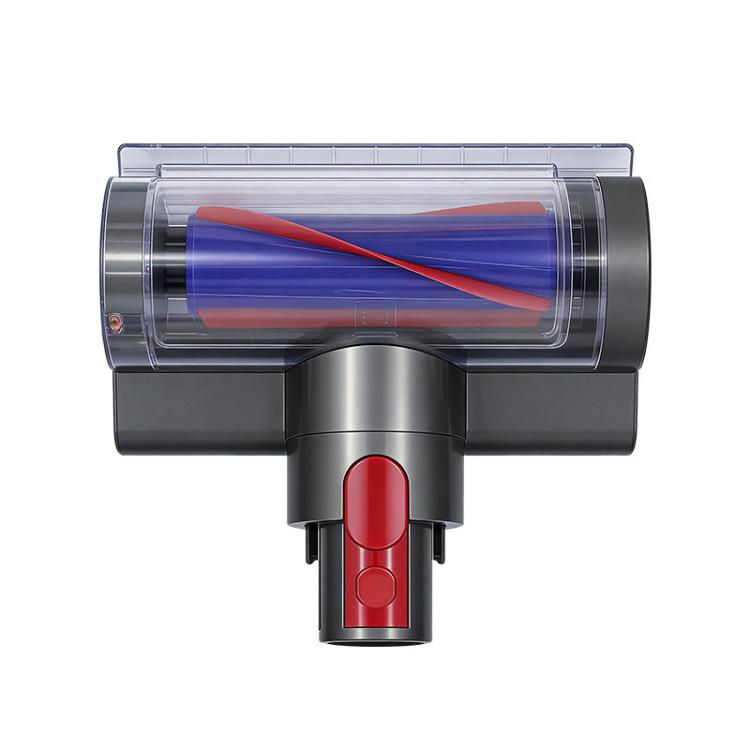 Spazzola elettrica per materassi con bocchetta anti-groviglio leggera, per Dyson V7 / V8 / V10 / V11 / V15, Electric Mattress Brush