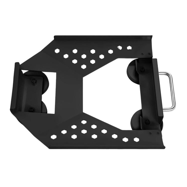 Kit montaggio magnetico universale per dispositivi Star Mini