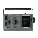 Radio portatile ad alta sensibilità TECSUN R-304D FM / AM / SW, R-304D