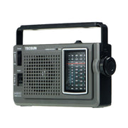 Radio portatile TECSUN R-304D FM AM SW