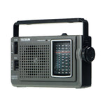 Radio portatile ad alta sensibilità TECSUN R-304D FM / AM / SW, R-304D