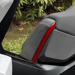 For 2022-2026 Honda ADV350 2pcs /Set Center Post Protector Side Stickers