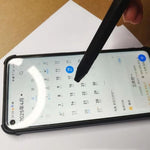 Penna multifunzionale 12 in 1 EDC con luce LED, righello, stilo, apribottiglie e punta magnetica per alleviare l'irrequietezza