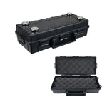 Scatola portaoggetti magnetica portatile per auto 20x14x6cm