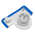 Accessori per robot aspirapolvere: maniglia a rullo, For Ecovacs X8 PRO, For Ecovacs T80, For Ecovacs X11