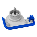 Accessori per robot aspirapolvere: maniglia a rullo, For Ecovacs X8 PRO, For Ecovacs T80, For Ecovacs X11
