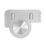 Accessori per robot aspirapolvere: maniglia a rullo, For Ecovacs X8 PRO, For Ecovacs T80, For Ecovacs X11