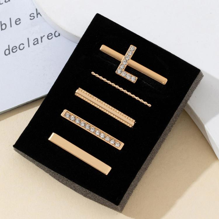 Set di 5 anelli decorativi per cinturino, ciondoli con lettere, accessori per cinturino, A, B, C, D, E, F, G, J, K, L, M, R, S