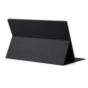 WAVESHARE Pannello touchscreen IPS portatile da 16 pollici 2K RHD con custodia protettiva magnetica, 2560x1600