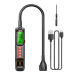 ANENG Rilevatore perdite refrigerante auto ricaricabile
