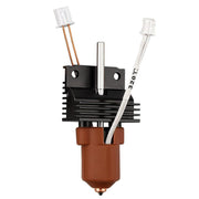 Kit Hot End in ceramica ad alto flusso per stampanti Creality K1 / K1C / K1 Max., 0.2mm, 0.4mm, 0.6mm, 0.8mm, Without Heatsink 0.2mm, Without Heatsink 0.4mm, Without Heatsink 0.6mm, Without Heatsink 0.8mm, 0.2mm For Machines After 2025                 ...