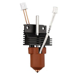 Kit Hot End in ceramica ad alto flusso per stampanti Creality K1 / K1C / K1 Max., 0.2mm, 0.4mm, 0.6mm, 0.8mm, Without Heatsink 0.2mm, Without Heatsink 0.4mm, Without Heatsink 0.6mm, Without Heatsink 0.8mm, 0.2mm For Machines After 2025                 ...