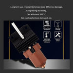 Kit Hot End in ceramica ad alto flusso per stampanti Creality K1 / K1C / K1 Max., 0.2mm, 0.4mm, 0.6mm, 0.8mm, Without Heatsink 0.2mm, Without Heatsink 0.4mm, Without Heatsink 0.6mm, Without Heatsink 0.8mm, 0.2mm For Machines After 2025                 ...