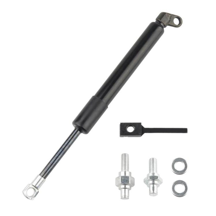 Ammortizzatore idraulico bagagliaio per Nissan Navara D40 2005-20