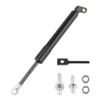 Ammortizzatore idraulico bagagliaio per Nissan Navara D40 2005-20
