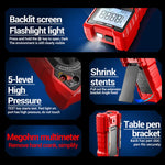 Tester isolamento digitale ANENG MH17 1000V