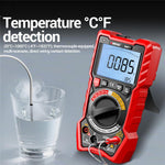 Tester isolamento digitale ANENG MH17 1000V