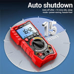 Tester isolamento digitale ANENG MH17 1000V
