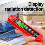 Rilevatore radiazioni elettromagnetiche ANENG GN902