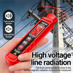 Rilevatore radiazioni elettromagnetiche ANENG GN902
