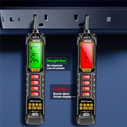 Penna multimetro digitale intelligente ANENG per la riparazione di auto, A3016 Lithium Battery, A3015 Battery